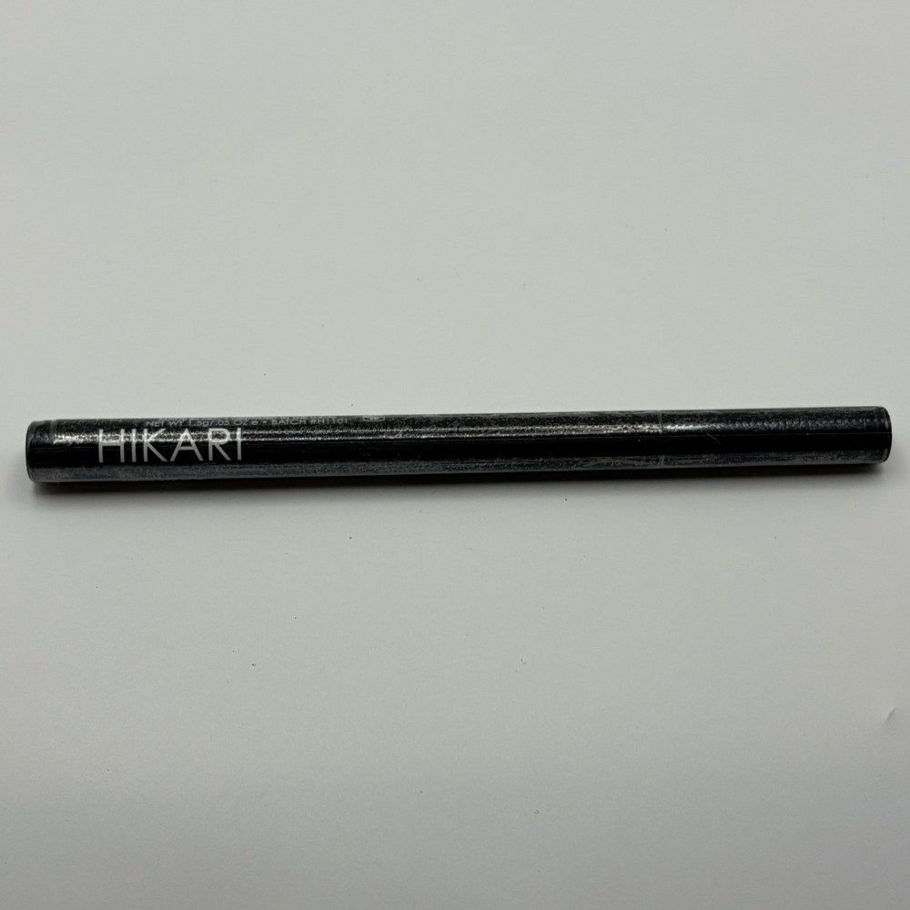 Hikari Liquid Eye Liner Iris Purple Felt Tip Pen 1.5g New Sealed Makeup Pigment
